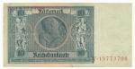 1929, Deutsches Reich, 10 Reichsmark s.Y