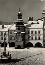 Hostinné nad Labem