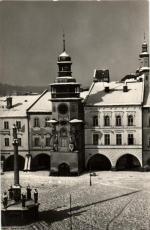 Hostinné nad Labem