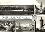 Dvůr Králové nad Labem