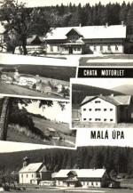 Malá Úpa