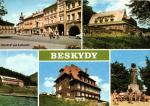 Beskydy