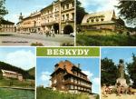Frenštát pod Radhoštěm