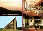 Beskydy - Trojanovice