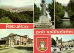 Frenštát pod Radhoštěm