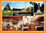 Beskydy - Trojanovice