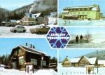 Beskydy - Trojanovice