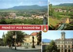 Frenštát pod Radhoštěm
