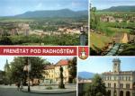 Frenštát pod Radhoštěm