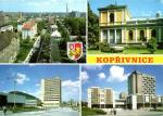 Kopřivnice