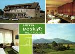 Beskydy - Trojanovice