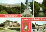 Frenštát pod Radhoštěm