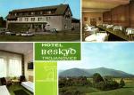 Beskydy - Trojanovice