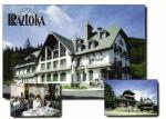 Hotel Ráztoka