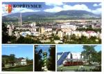Kopřivnice