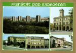 Frenštát pod Radhoštěm