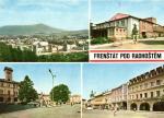 Frenštát pod Radhoštěm