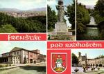 Frenštát pod Radhoštěm