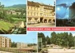 Frenštát pod Radhoštěm