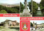 Frenštát pod Radhoštěm