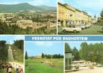Frenštát pod Radhoštěm