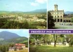 Frenštát pod Radhoštěm