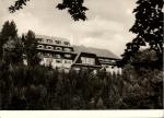 Beskydy - hotel VLČINA