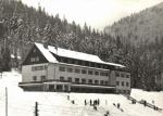 Beskydy - Trojanovice