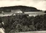 Horečky- hotel u Pantáty