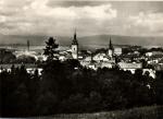 Moravská Třebová