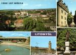 Litomyšl - 100 let
