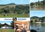 Staré Město - Svojanov