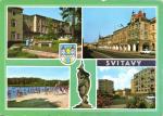 Svitavy