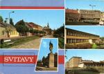 Svitavy