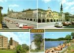Svitavy