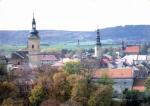 Moravská Třebová