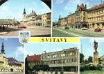 Svitavy