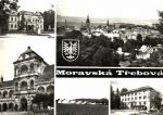 Moravská Třebová