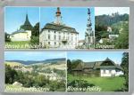 Přehled obcí