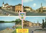 Svitavy