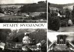 Starý Svojanov