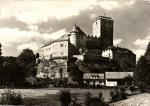 Kost - státní hrad