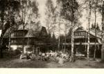 Jizerské hory - Kořenov
