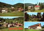Jizerské hory - Josefův důl