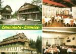 Kořenov - Zotavovna ROH Lesní chata