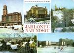 Jablonec nad Nisou 