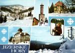 Jizerské hory
