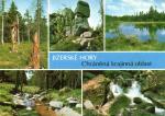 Jizerské hory