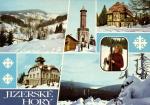 Jizerské hory