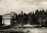 Jizerské hory - Kořenov - Zvonice